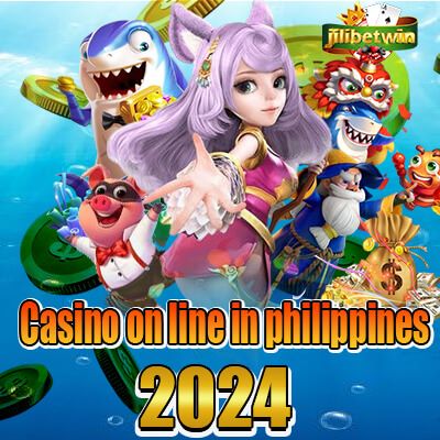 Embrace the Thrill jlbet Exploring World of Online Casino 2024