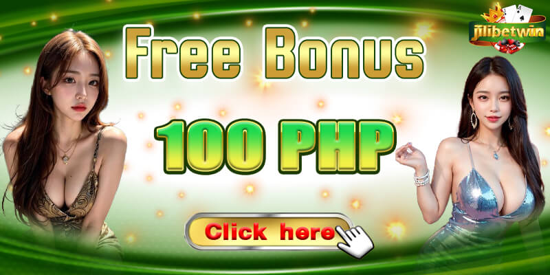 free bonus 100