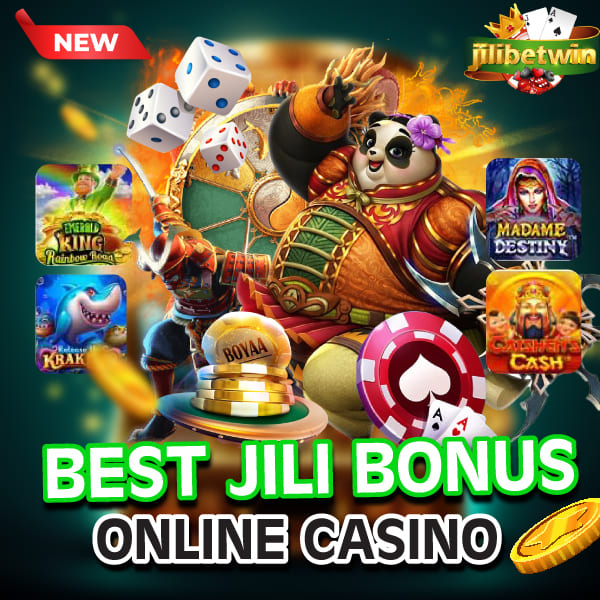 jilibet88 Best JILI Games Online Casino in the Philippines